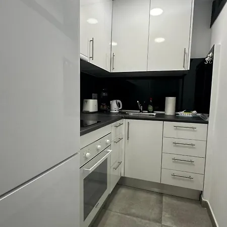 Studio, 4 Og, Seitlicher Meerblick, Im Herzen Von Playa Del Ingles, Gran Canaria Apartment Playa del Ingles (Gran Canaria)