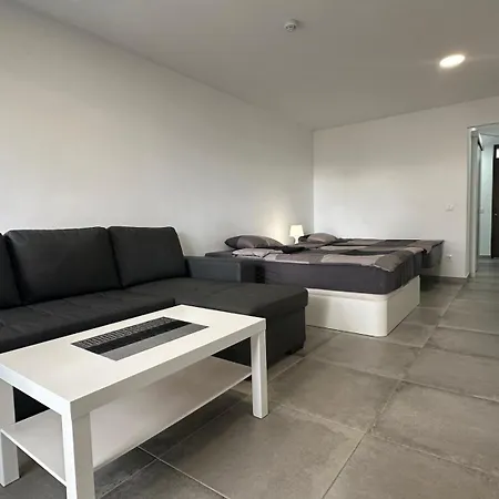 Apartment Studio, 4 Og, Seitlicher Meerblick, Im Herzen Von Playa Del Ingles, Gran Canaria Playa del Ingles (Gran Canaria)